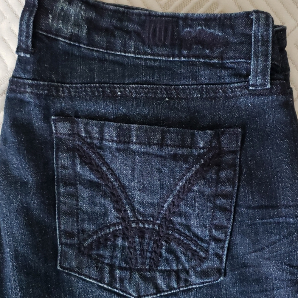 Kut jeans